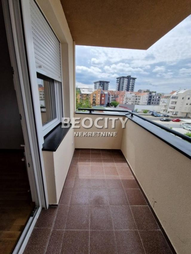 Novi Sad, Nova Detelinara, Kopernikova, 2. 5, 59m2, 141600EUR