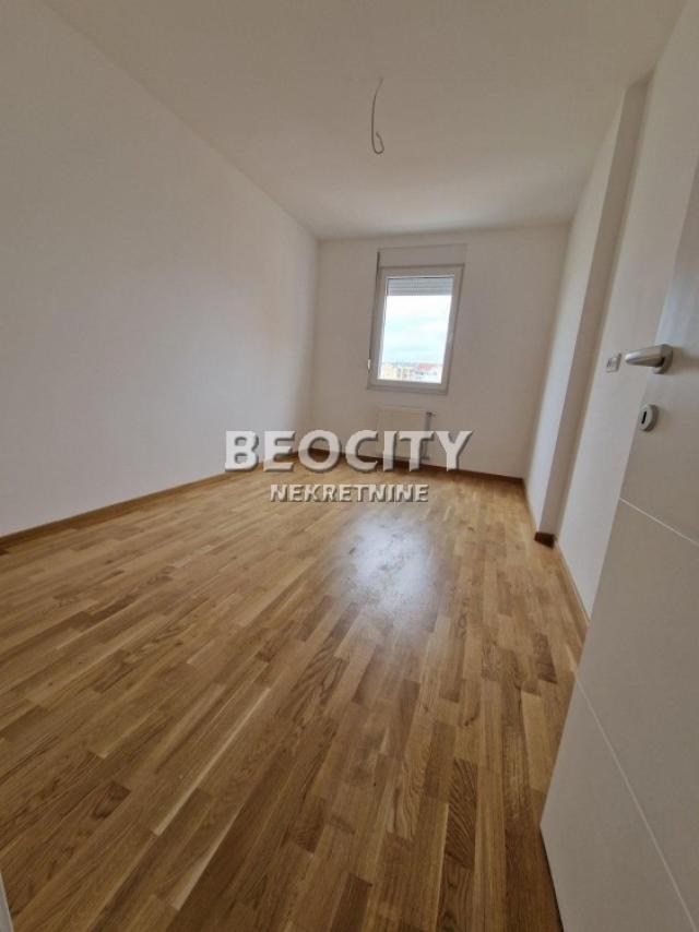 Novi Sad, Nova Detelinara, Kopernikova, 2. 5, 59m2, 141600EUR