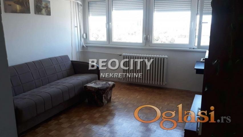 Novi Sad, Bulevar Oslobođenja, , 1. 5, 39m2, 90000EUR