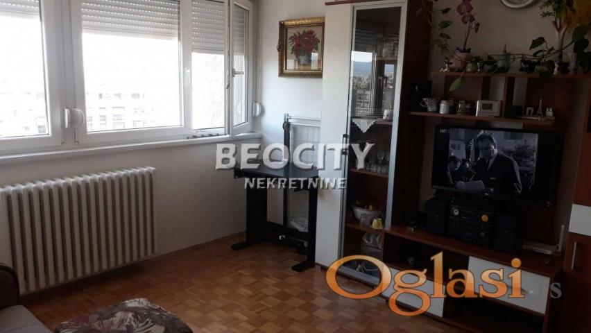 Novi Sad, Bulevar Oslobođenja, , 1. 5, 39m2, 90000EUR