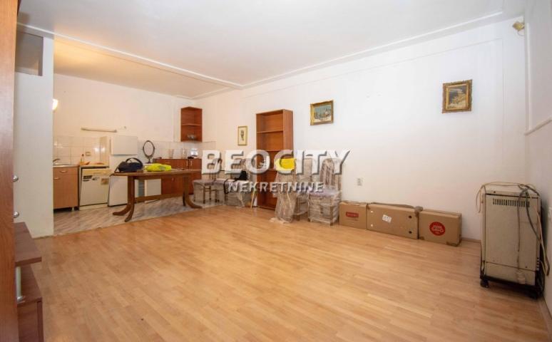 Palilula, Karaburma, Dr Đorđa Joanovića, 2. 0, 52m2, 93600EUR