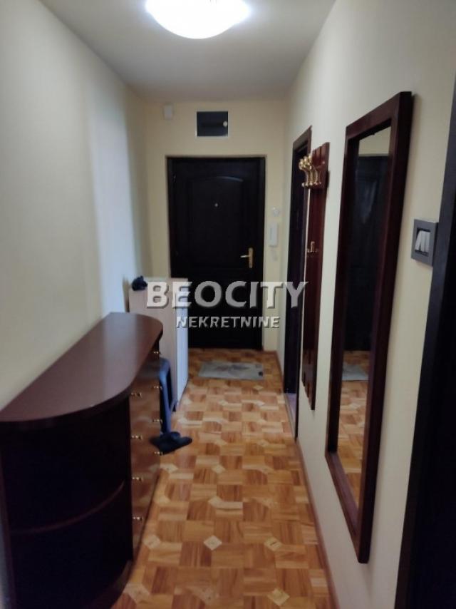 Novi Sad, Sajam, Novosadskog Sajma, 2. 0, 63m2, 144900EUR