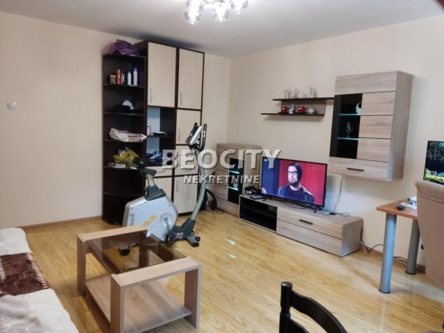 Novi Sad, Sajam, Novosadskog Sajma, 2. 0, 63m2, 144900EUR