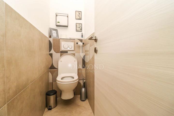 Excellent two-bedroom apartment in a sought-after location in Pula!