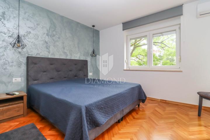 Excellent two-bedroom apartment in a sought-after location in Pula!