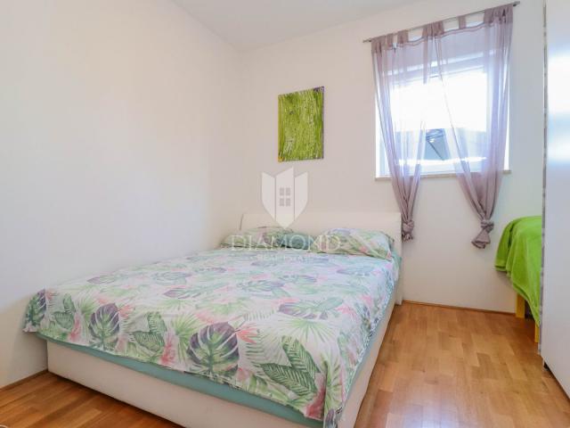 Novigrad, surroundings! Beautiful apartment on the ground floor with a garden!