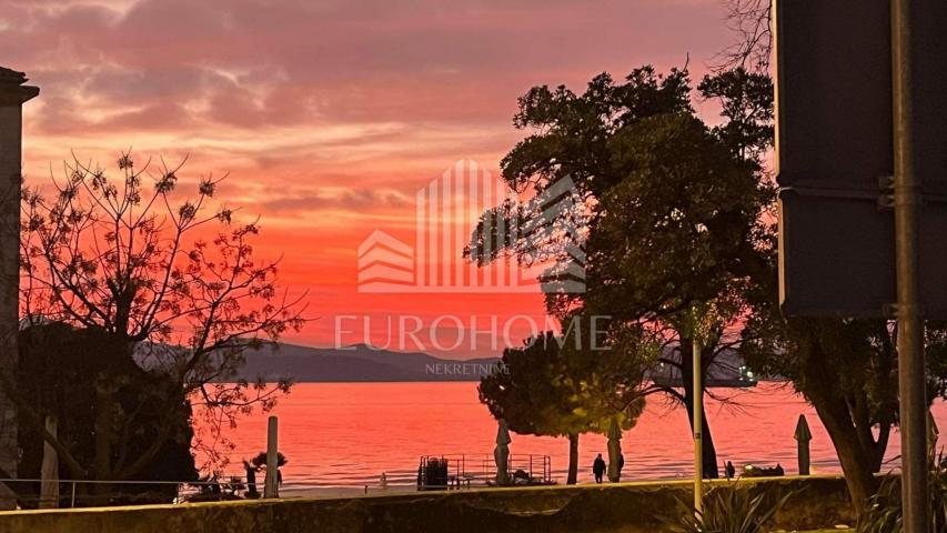 Apartment Poluotok, Zadar, 50m2