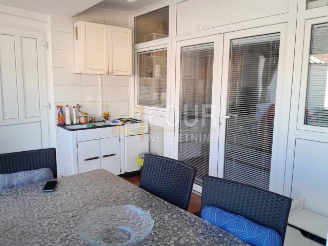 Flat Crikvenica, 74,16m2