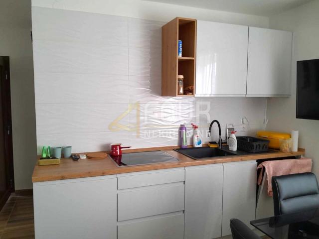 Flat Klenovica, Novi Vinodolski, 39,32m2