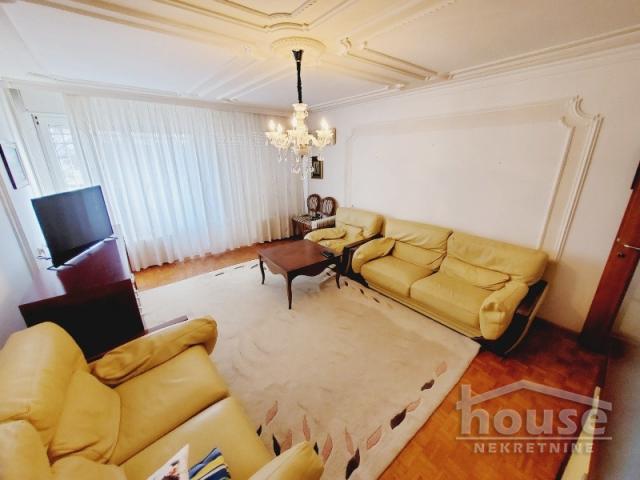 Stan NOVI SAD, KEJ, kv: 130, € 321350, ID: 1058339