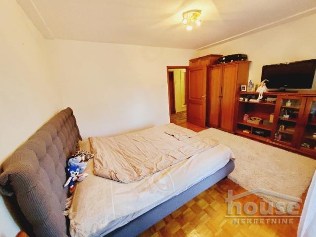 Stan NOVI SAD, KEJ, kv: 130, € 321350, ID: 1058339