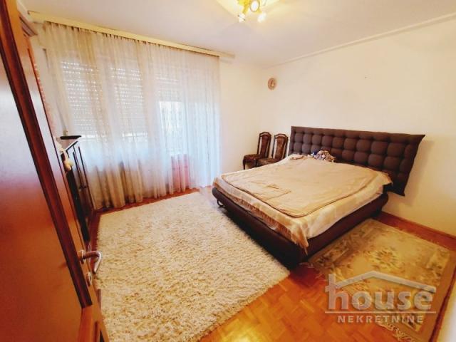 Stan NOVI SAD, KEJ, kv: 130, € 321350, ID: 1058339