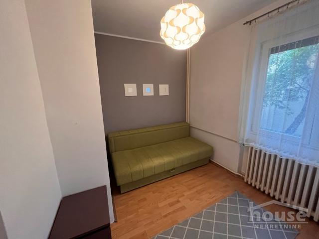 Stan NOVI SAD, GRBAVICA, kv: 40, € 101970, ID: 1059199