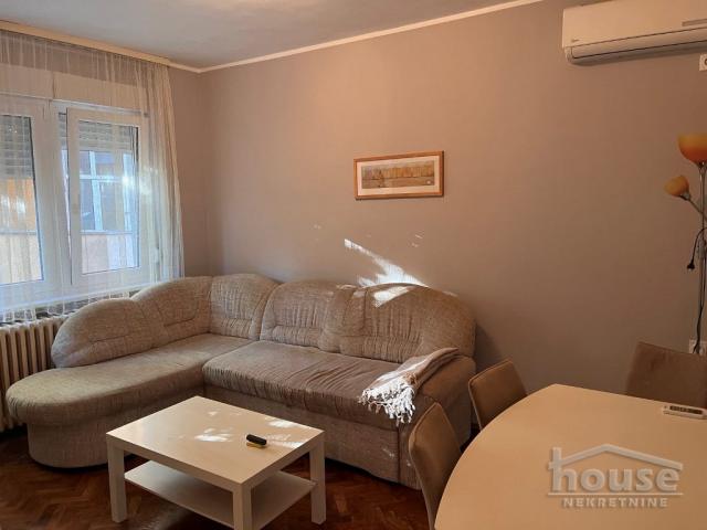 Stan NOVI SAD, GRBAVICA, kv: 40, € 101970, ID: 1059199