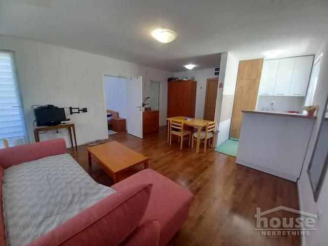 Stan NOVI SAD, ADICE, kv: 41, € 80340, ID: 1061825