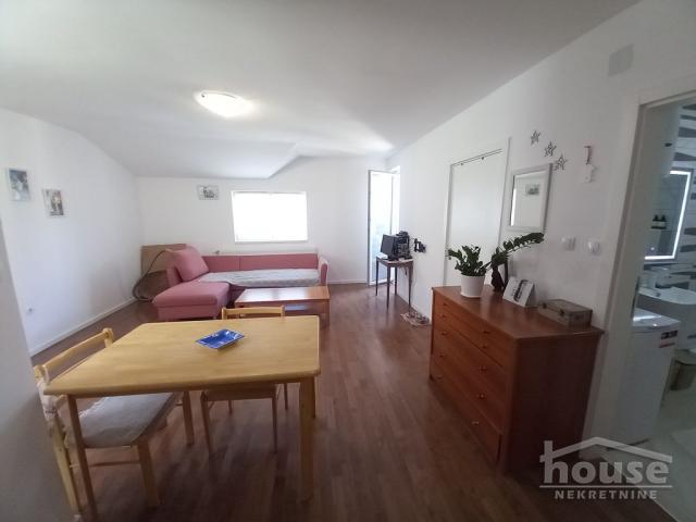 Stan NOVI SAD, ADICE, kv: 41, € 80340, ID: 1061825