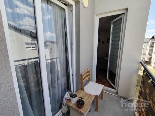 Stan NOVI SAD, ADICE, kv: 41, € 80340, ID: 1061825