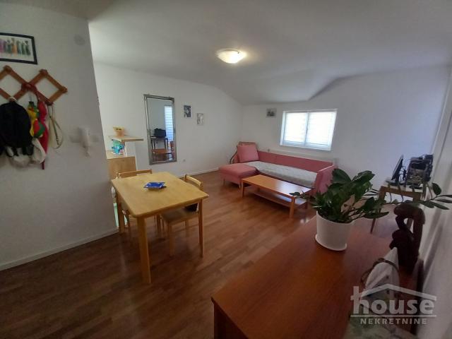 Stan NOVI SAD, ADICE, kv: 41, € 80340, ID: 1061825