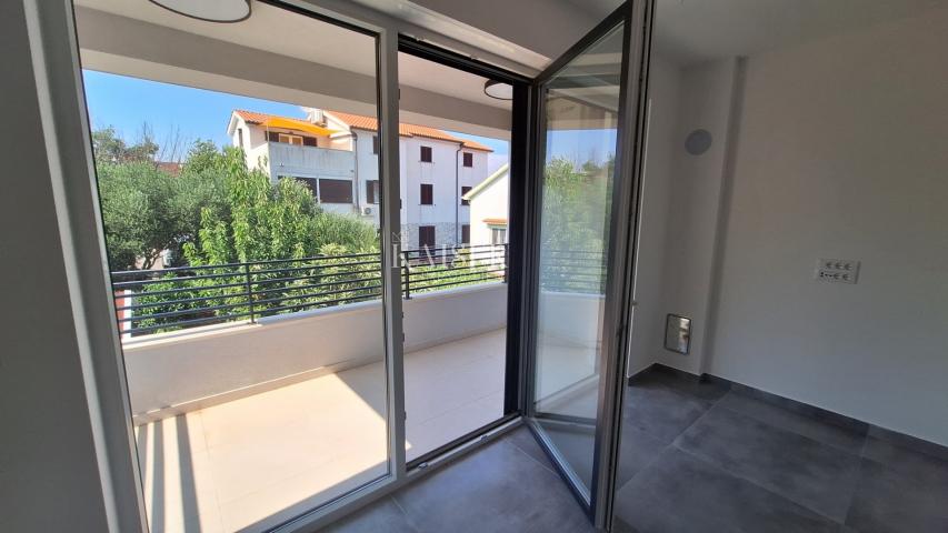 Apartment Nerezine, Mali Lošinj, 75,65m2