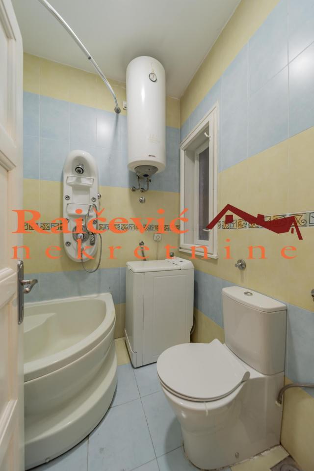 STARI GRAD DORCOL 46m2 , 159000e