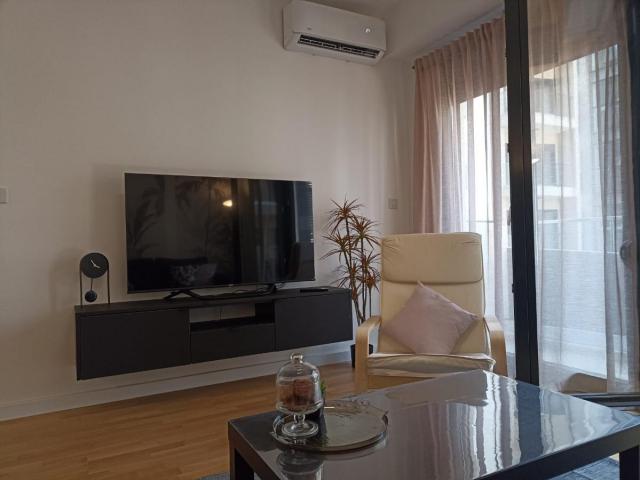 46 m2 apartment for rent in Tivat, 150m from the sea