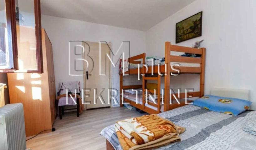 Kuća na prodaju, Palilula, plac 628m2. 