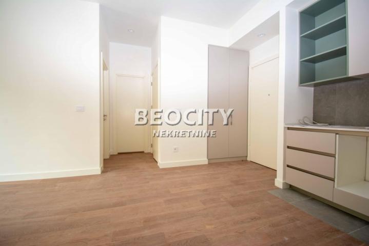 Savski venac, Beograd na vodi, Luke Ćelovića Trebinjca, 2. 0, 68m2, 1400EUR QUARTET