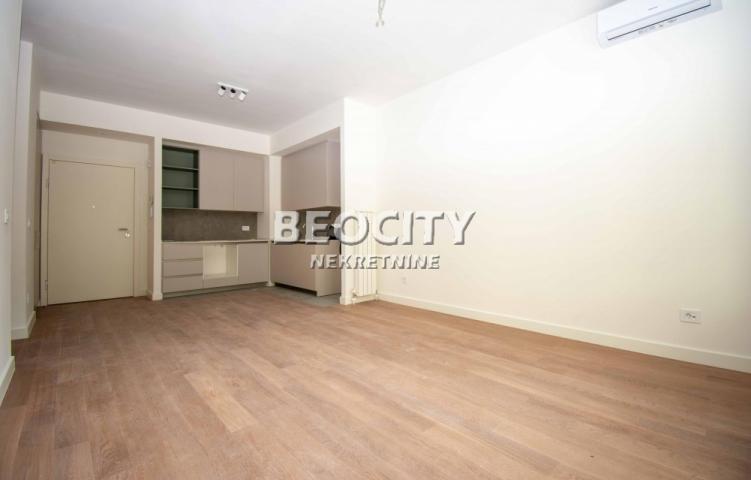 Savski venac, Beograd na vodi, Luke Ćelovića Trebinjca, 2. 0, 68m2, 1400EUR QUARTET