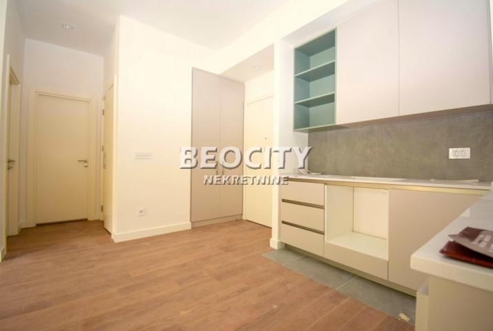 Savski venac, Beograd na vodi, Luke Ćelovića Trebinjca, 2. 0, 68m2, 1400EUR QUARTET