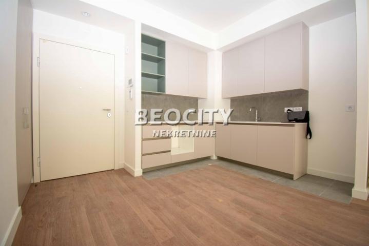 Savski venac, Beograd na vodi, Luke Ćelovića Trebinjca, 2. 0, 68m2, 1400EUR QUARTET