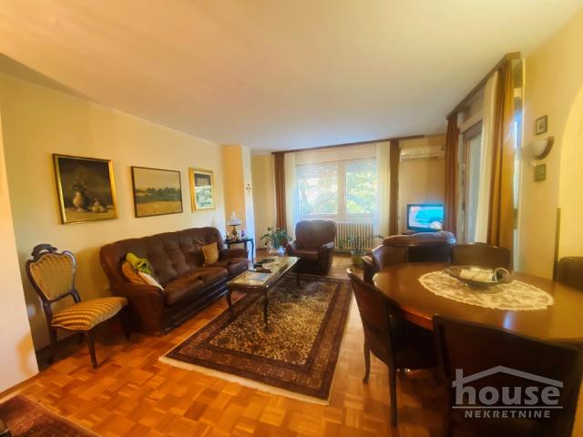 Stan NOVI SAD, LIMAN 4, kv: 79, € 189500, ID: 1059972