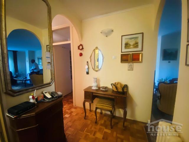 Stan NOVI SAD, LIMAN 4, kv: 79, € 189500, ID: 1059972