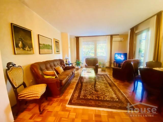 Stan NOVI SAD, LIMAN 4, kv: 79, € 189500, ID: 1059972