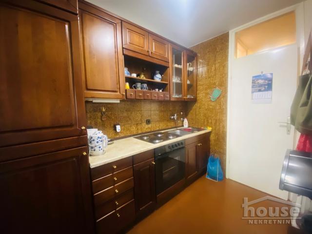 Stan NOVI SAD, LIMAN 4, kv: 79, € 189500, ID: 1059972