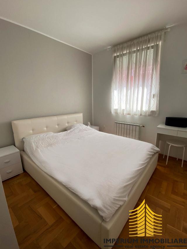 Stan Zagreb, Špansko - 89 m2 (prodaja) 