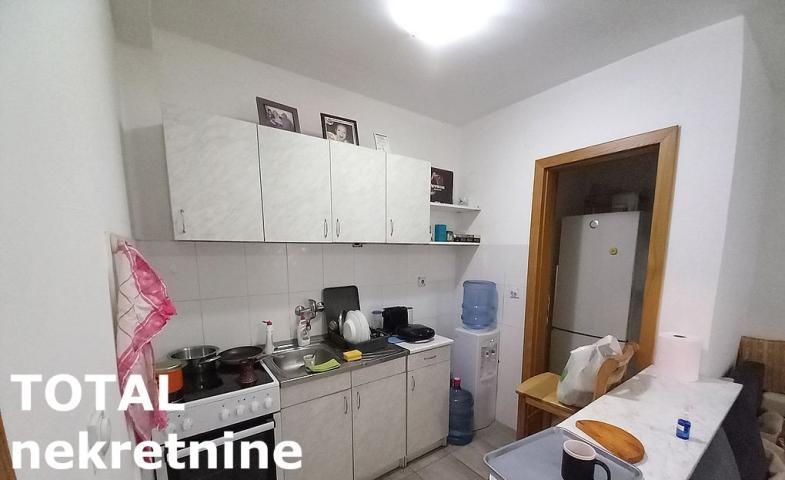 2 Dvosoban stan NOVI SAD, 121000€