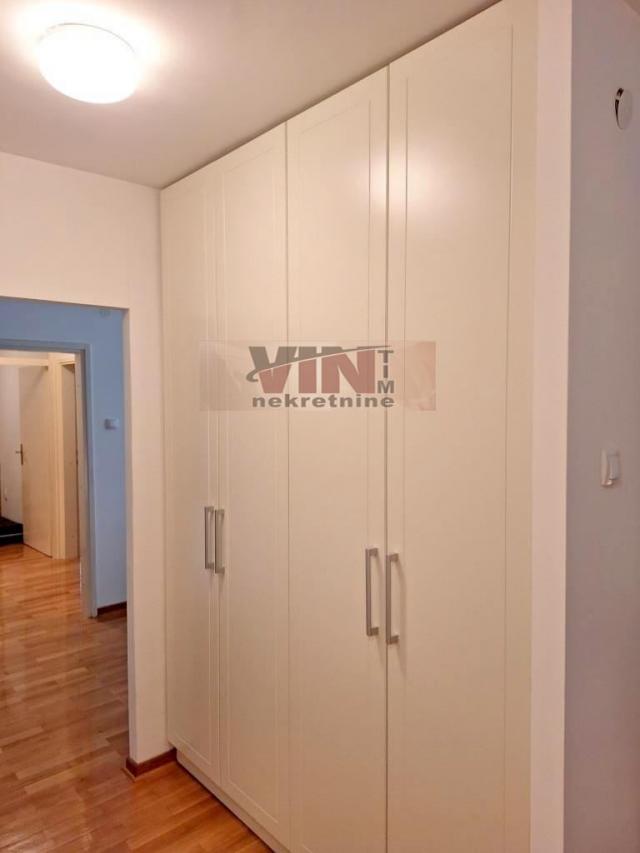 VOZDOVAC VOJVODE STEPE 78m2 , (2L) , 230000e