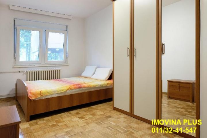 Bežanijska kosa - Marka Čelebonovića, 84m2