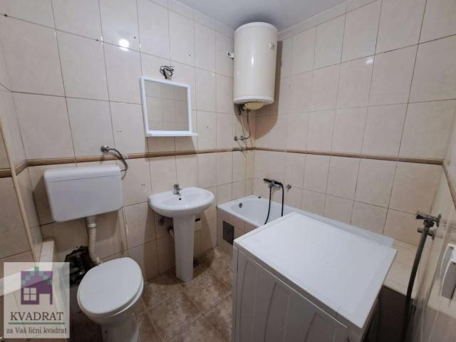 Jednosoban stan, 39m², SUT, Obrenovac, Rvati – 41. 000e