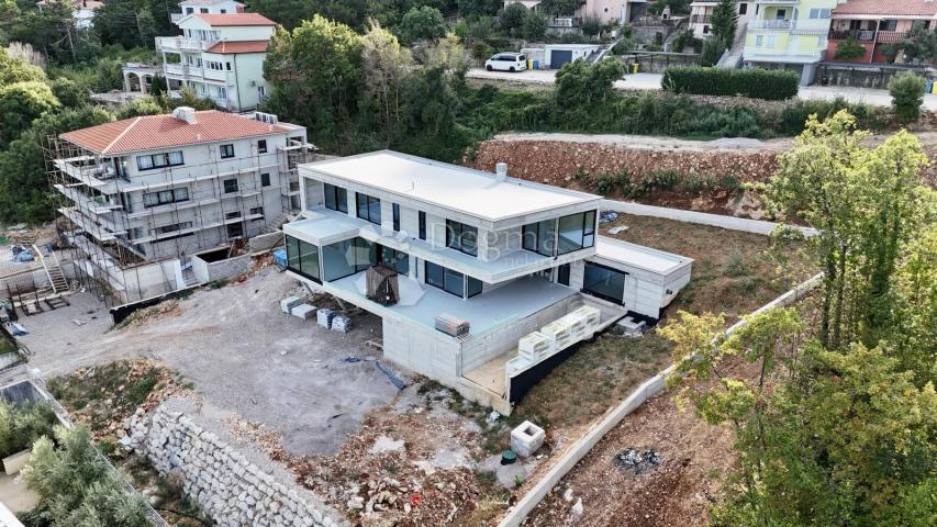 Haus Rabac, Labin, 245,95m2