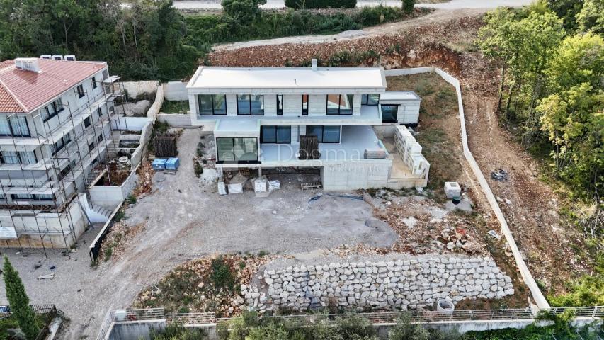 Haus Rabac, Labin, 245,95m2