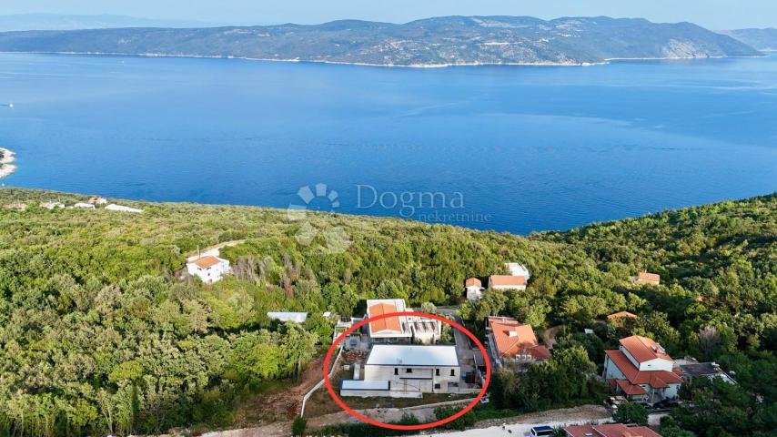 Haus Rabac, Labin, 245,95m2