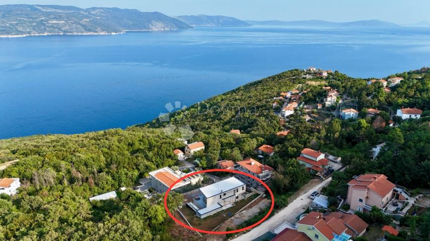 Haus Rabac, Labin, 245,95m2