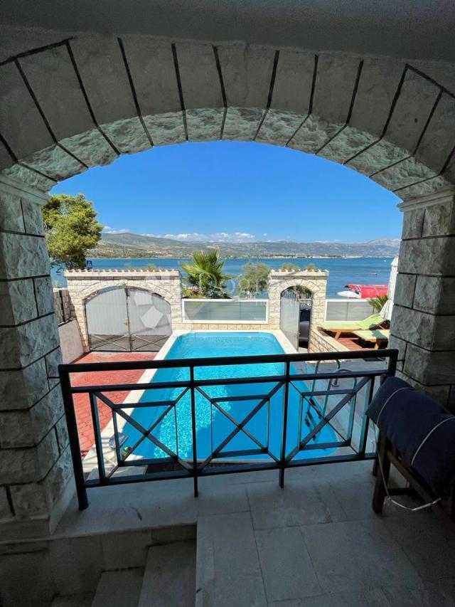 House Čiovo, Trogir, 297m2