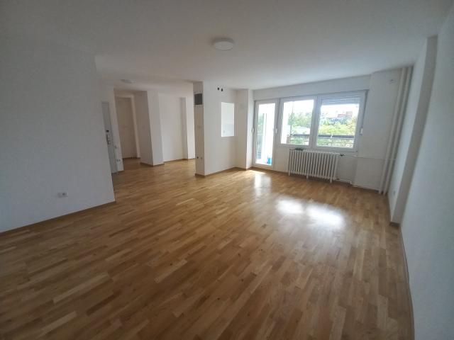 NOVI SAD - NOVO NASELJE - 71. 00 m2