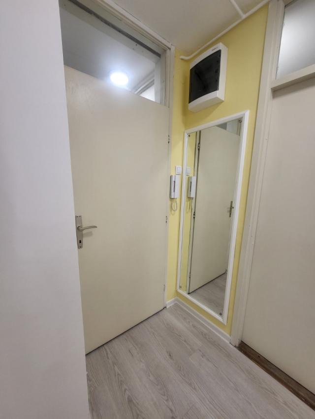 NOVI SAD - NOVA DETELINARA - 36. 00 m2