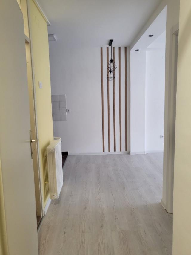 NOVI SAD - NOVA DETELINARA - 36. 00 m2