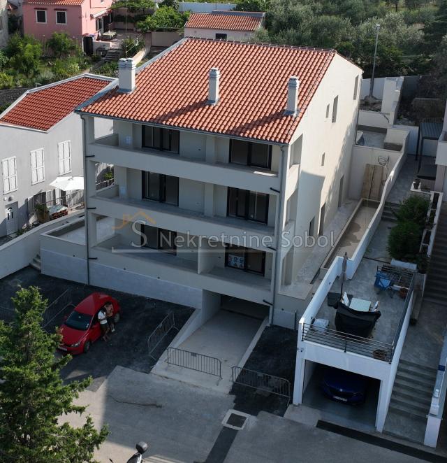 Mali Lošinj - 2S+DB, 100 m2