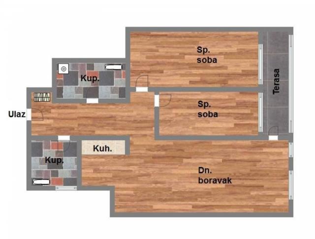 S pdv-om-Telep-dvoiposoban