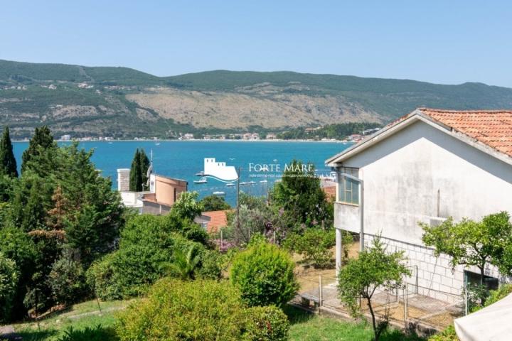 Apartment for sale in Herceg Novi, Topla area